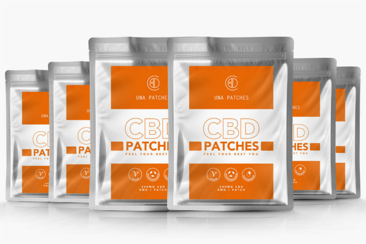 CBD Patches