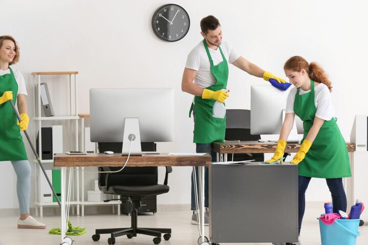 Green Apron