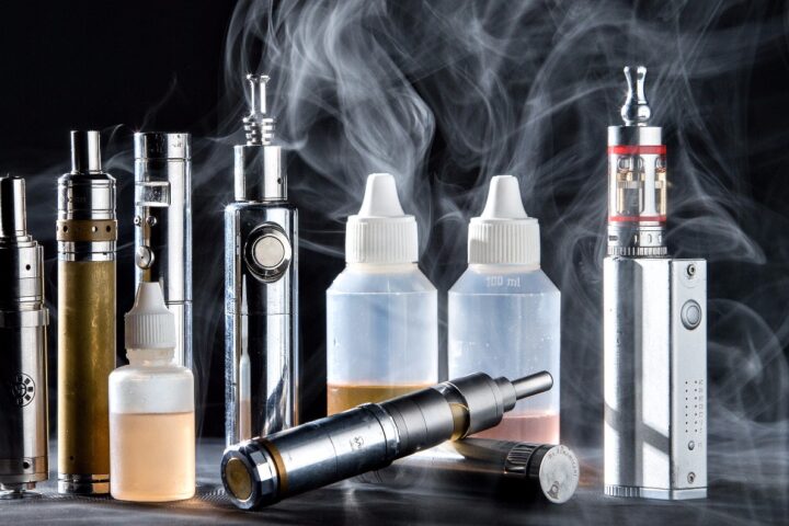 Vaping Products