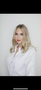 Dr. Laura Geige: Leading the Path to Aesthetic Excellence
