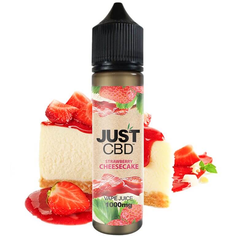 1000mg CBD Vape Oils & Flavors