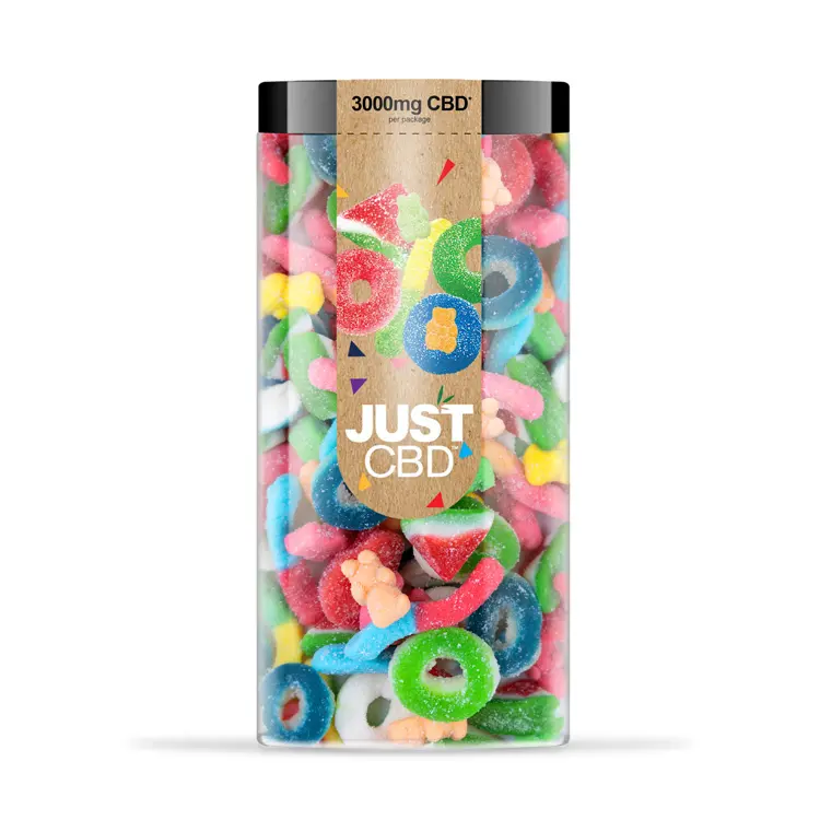 Can CBD Gummies Boost Your Immune System?
