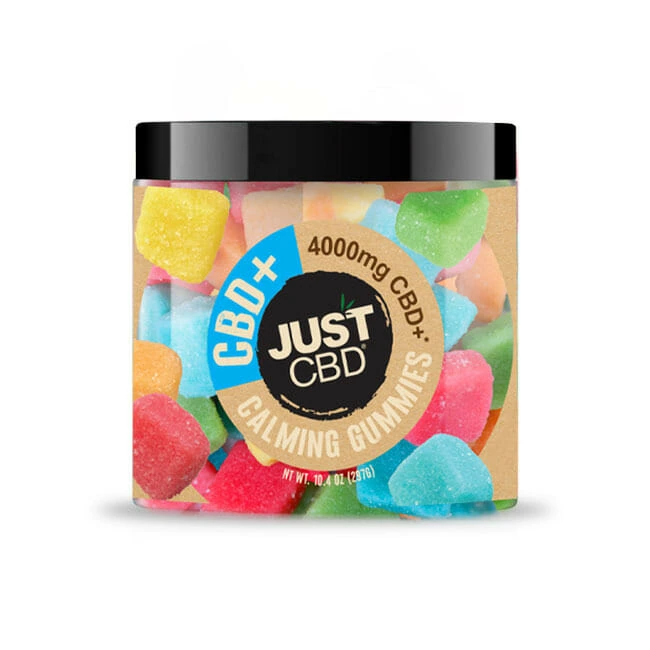 CBD Gummies for Pain Relief: What You Need to Know