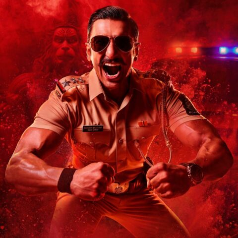 Ajay Devgn’s Movie Singham Again (Singham 3): Release Date, Cast