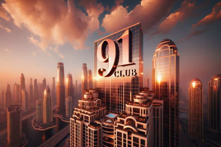 91 Club: Inside India’s Fast-Rising Gaming and Earning Platform - Hi ...
