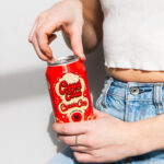 Discover THC Beverages in Delaware
