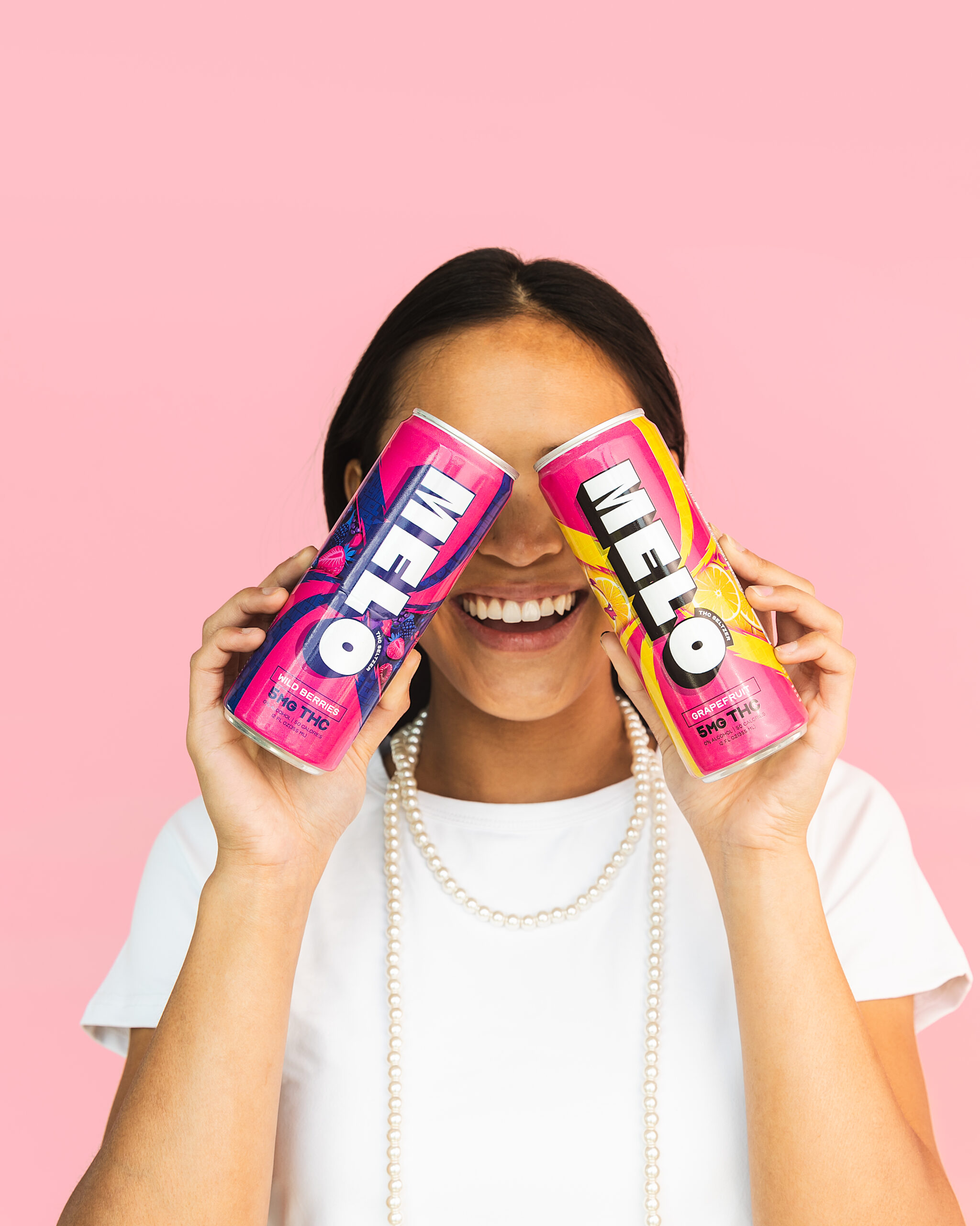 Louisiana’s Trending THC Seltzer Brands