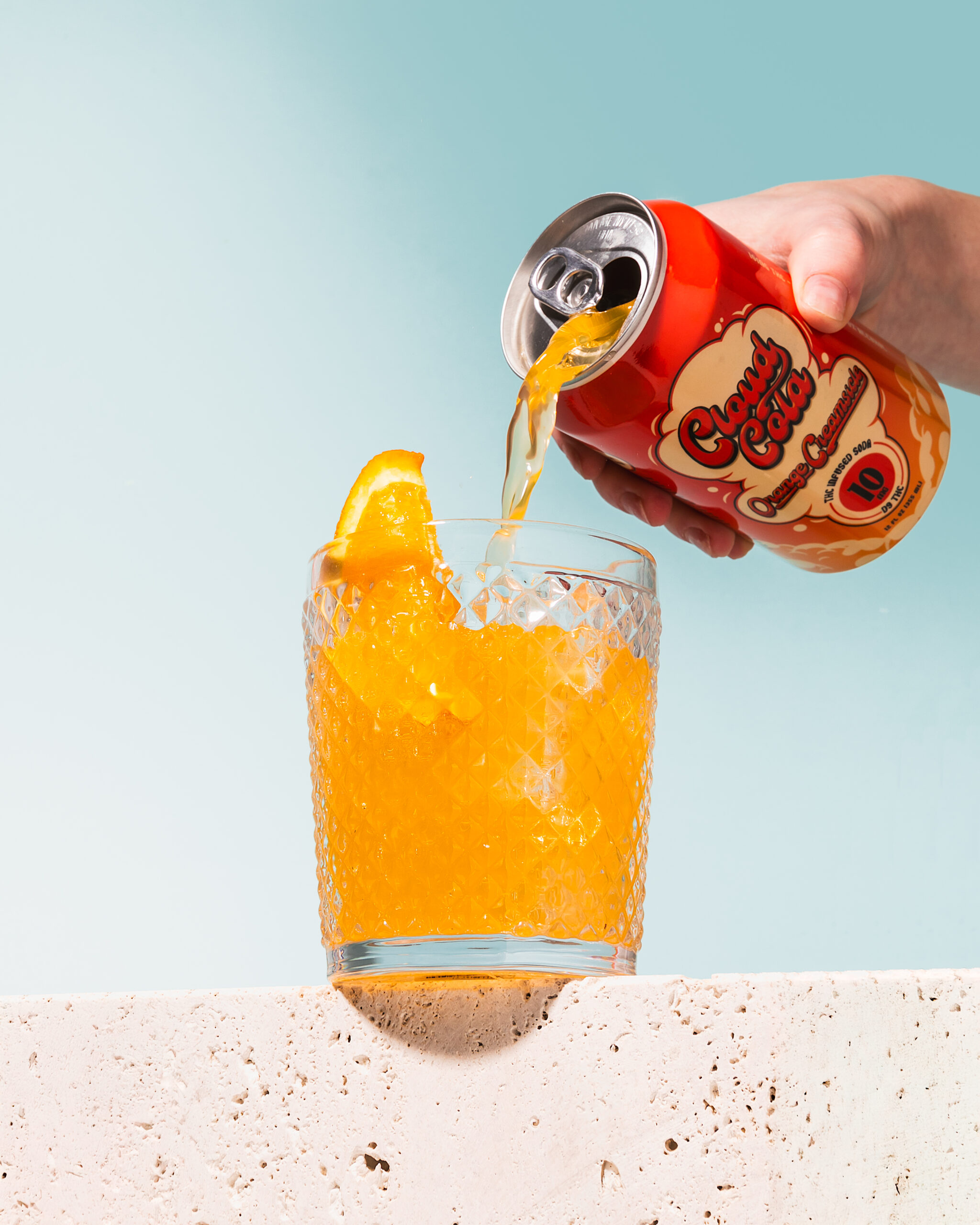 Your Guide to THC Beverages in Kentucky