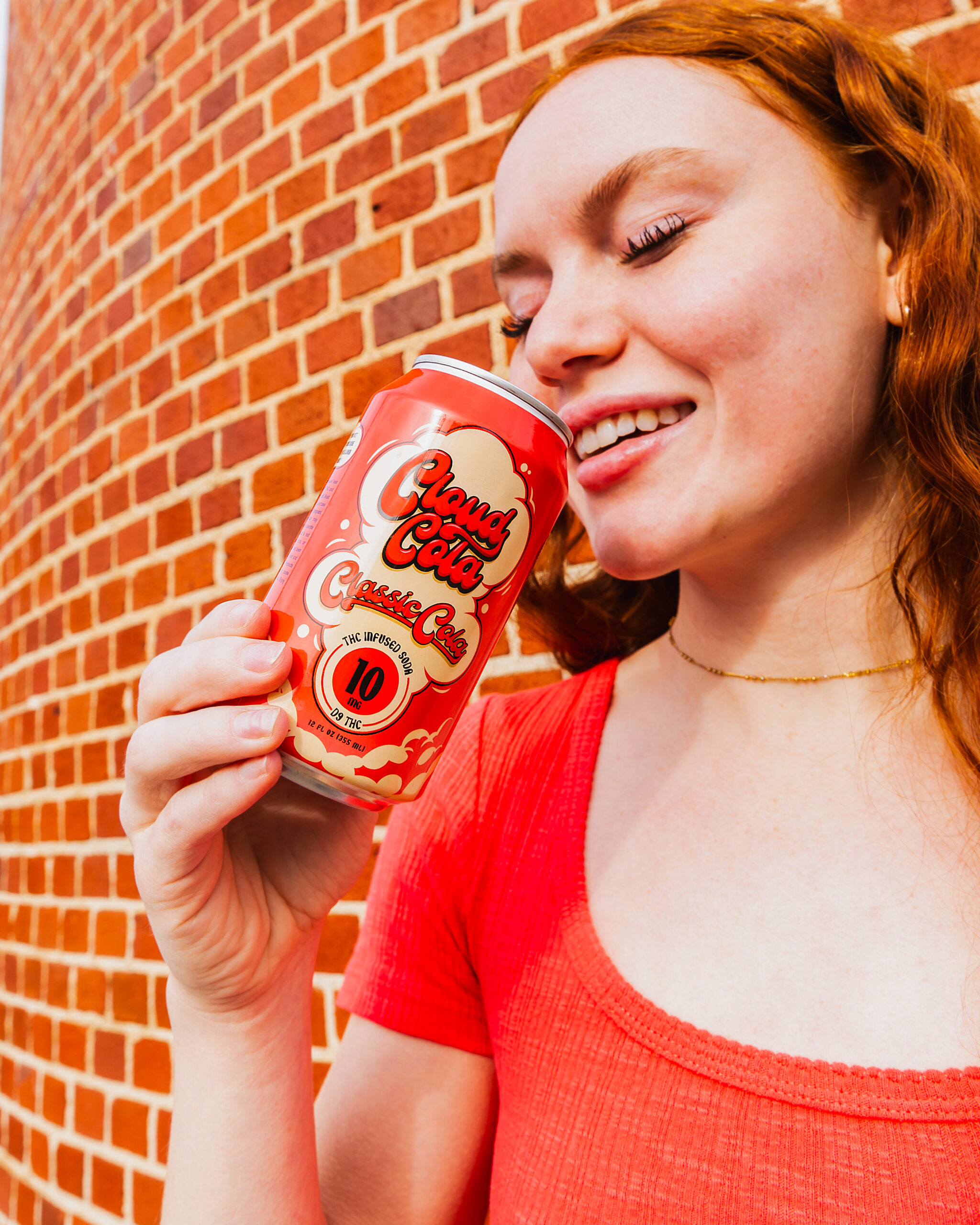 Discover THC Beverages in Delaware