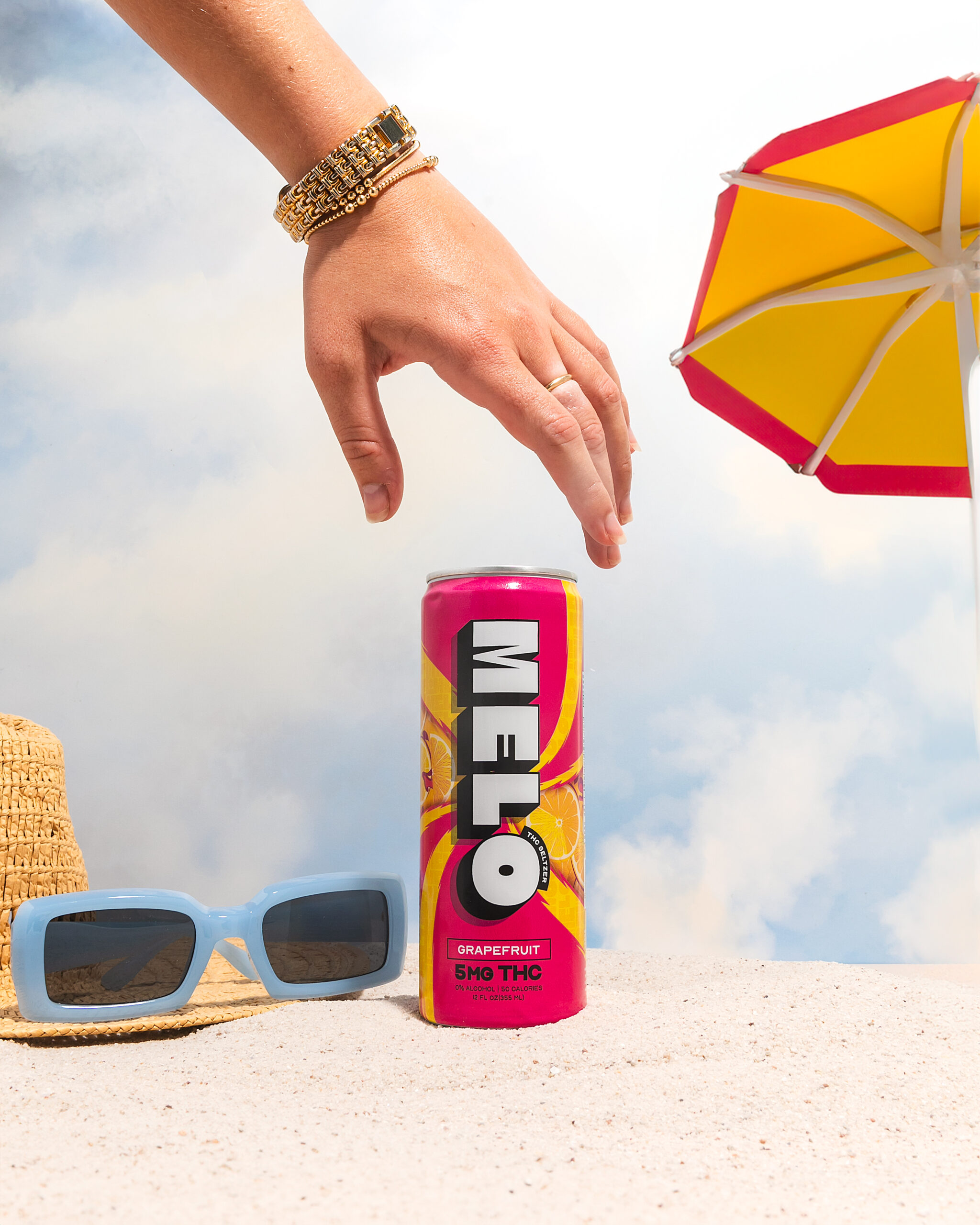 Massachusetts’ Top THC Infused Drink Trends