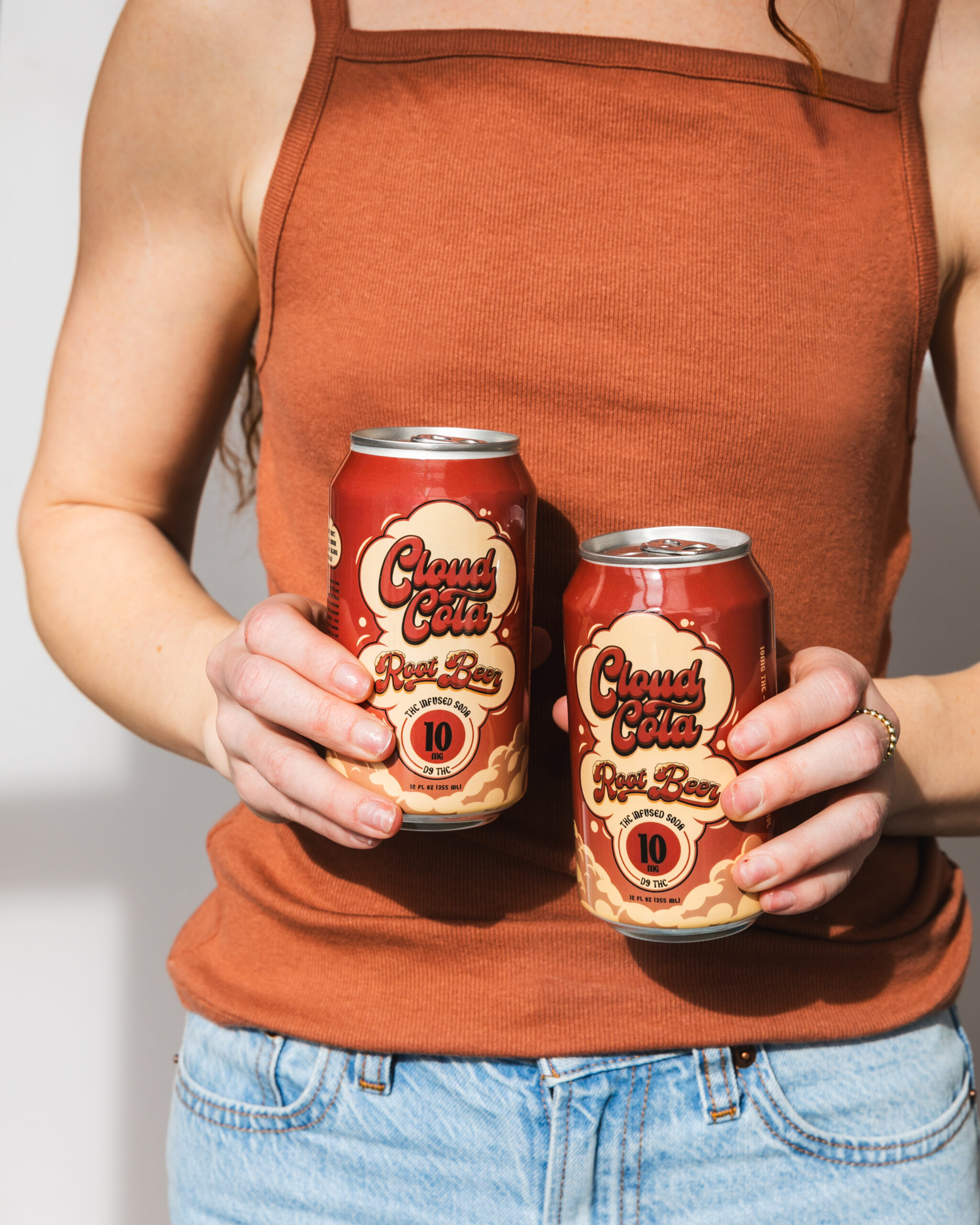 Where to Find THC Infused Drinks in Wyoming