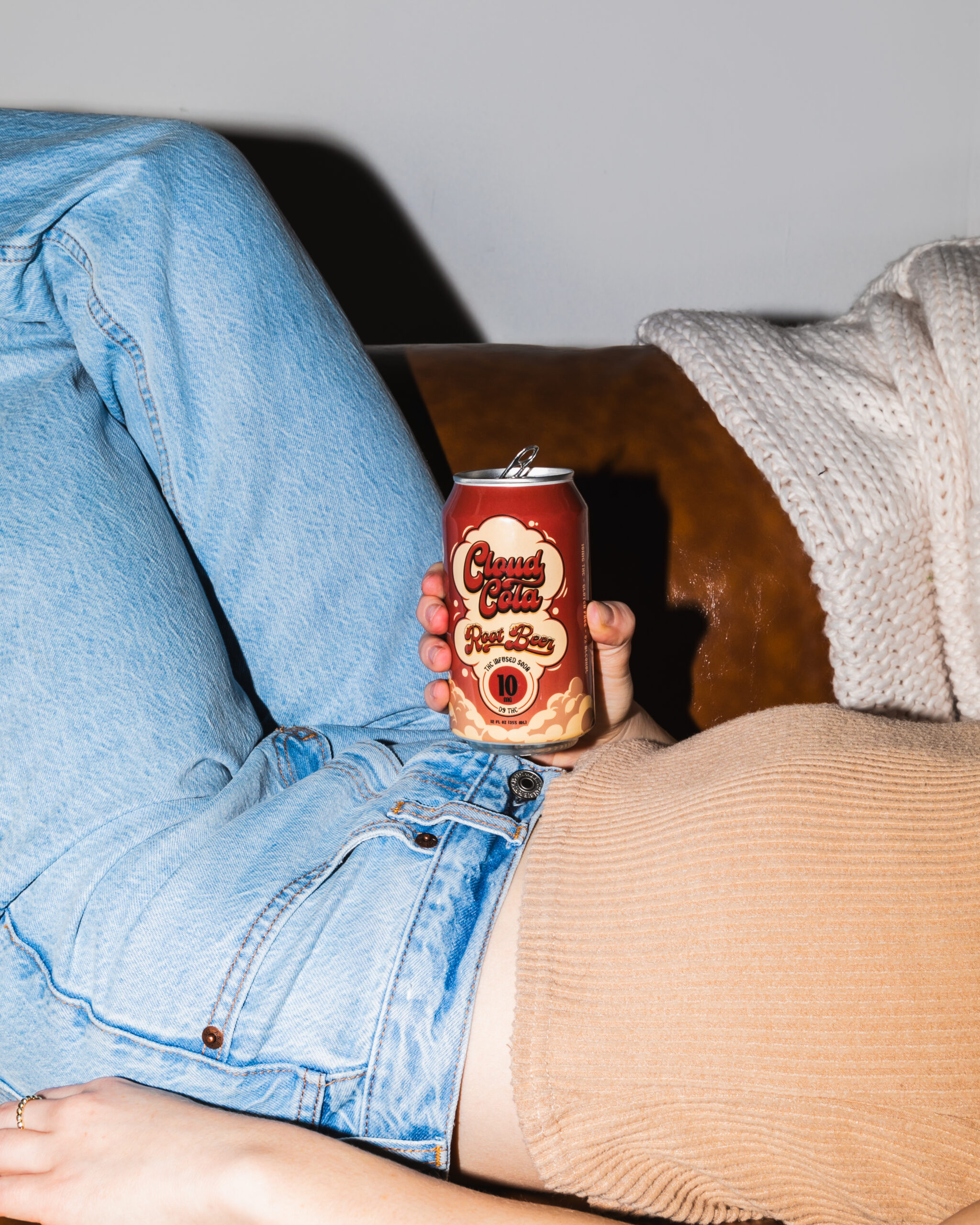 New Jersey’s Go-To THC Seltzer Guide