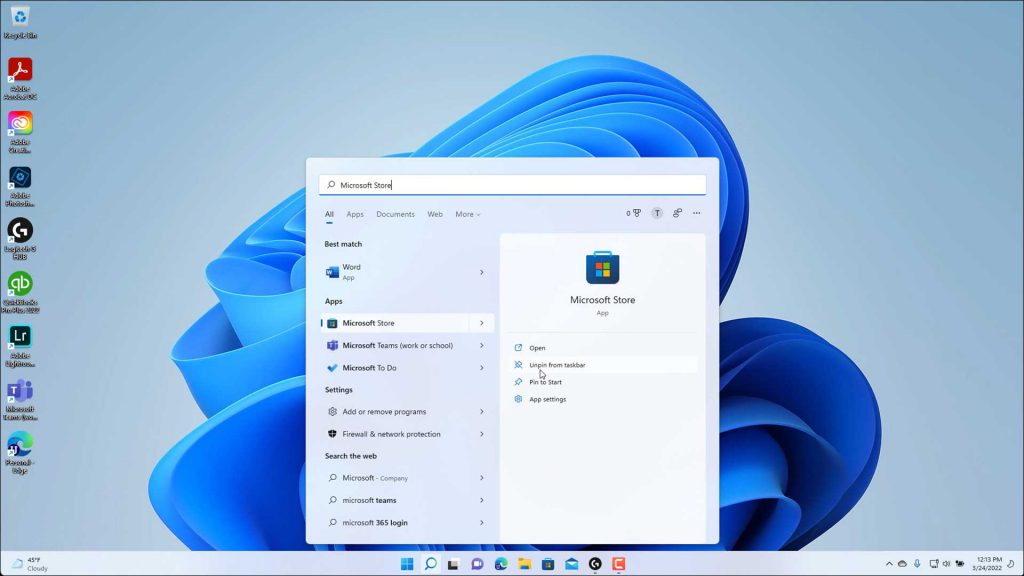 guid to the windows 11