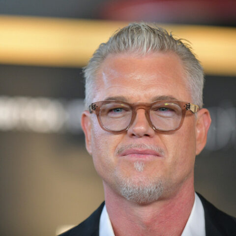 Eric Dane Reveals ALS Diagnosis Before Returning to Euphoria Set - Hi