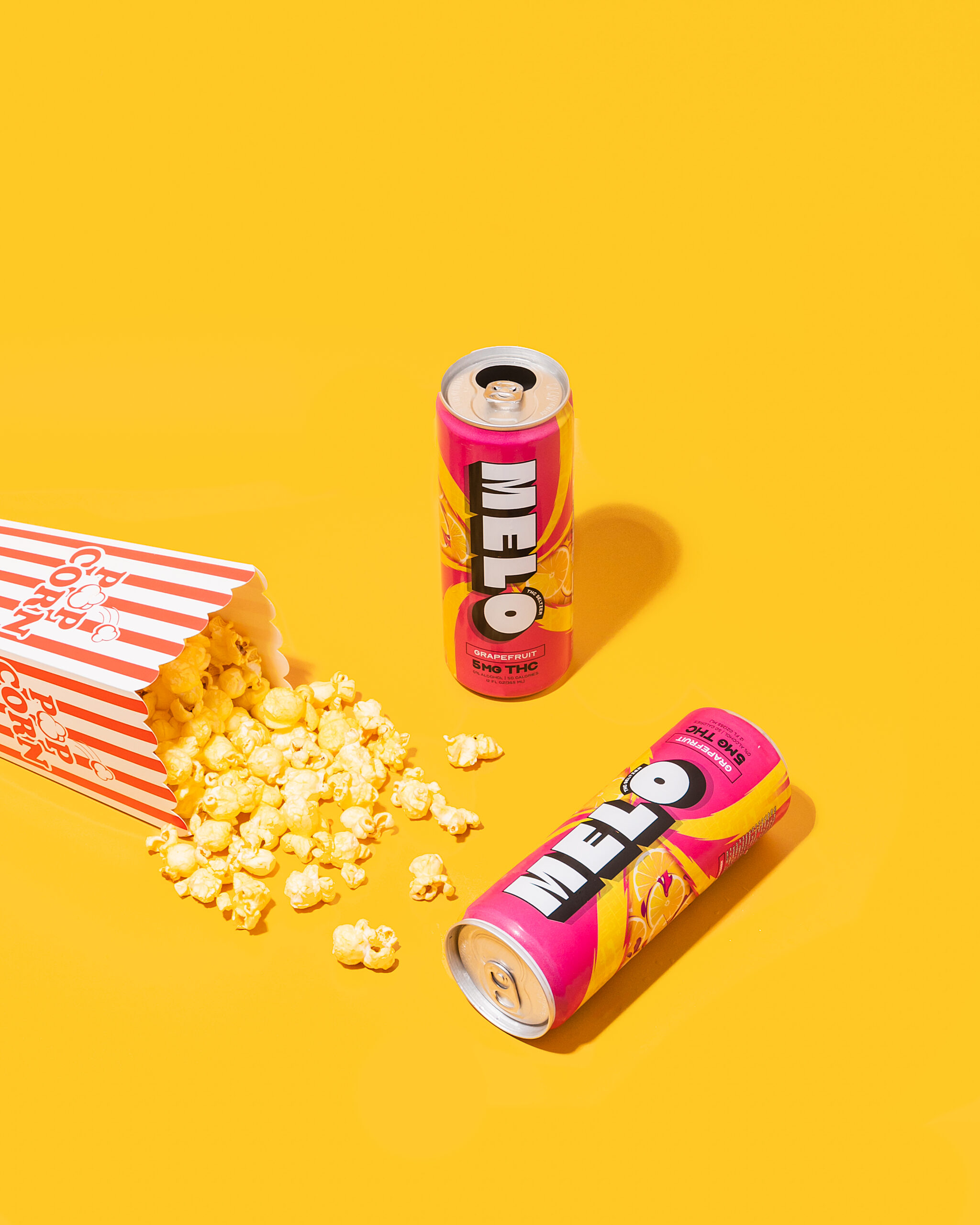 Nebraska’s THC Infused Seltzer Recommendations
