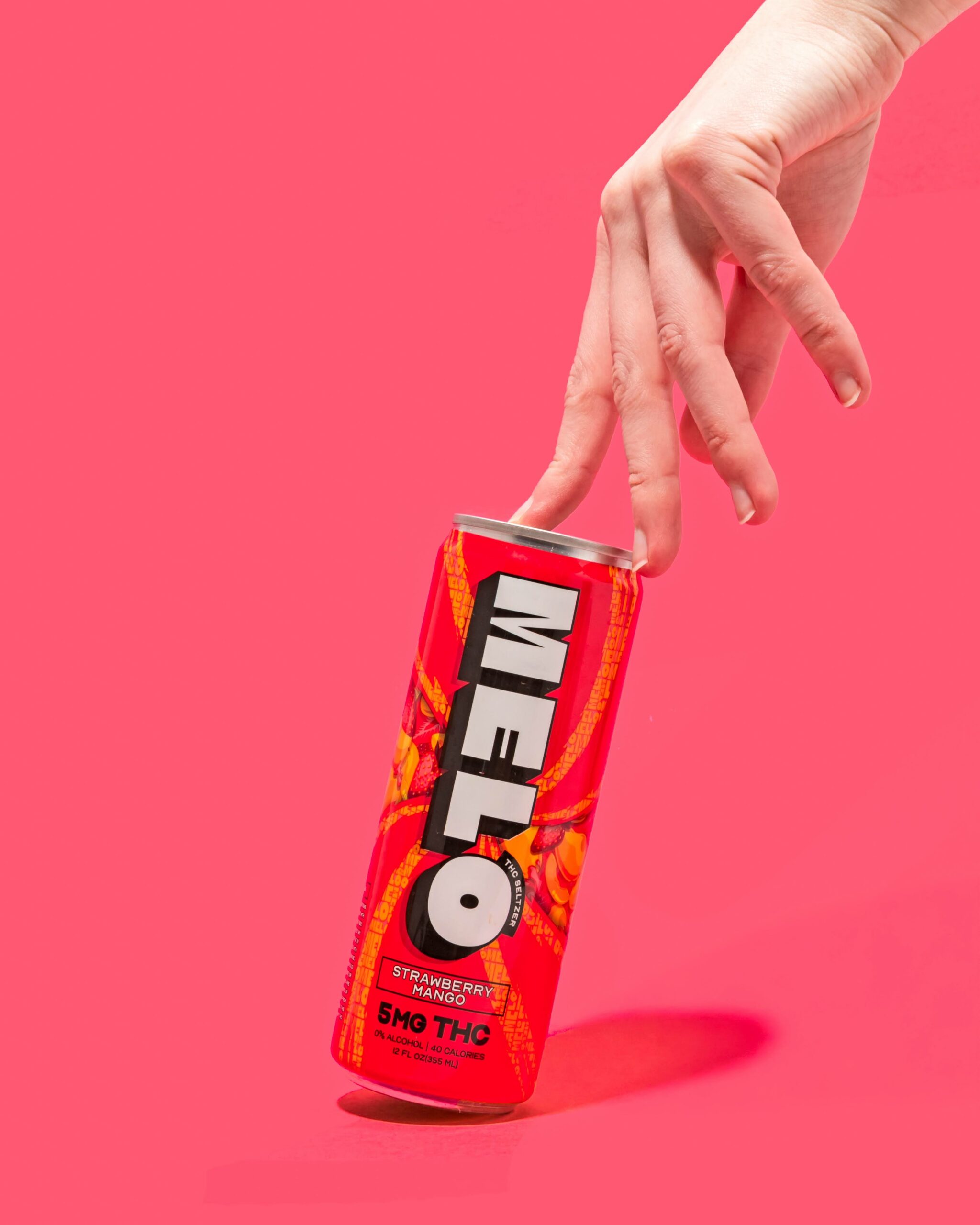 Explore New Mexico’s THC Infused Beverages